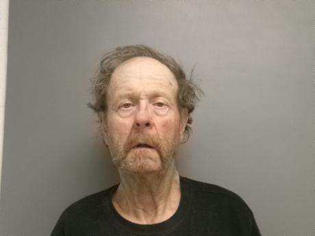 <b>Reagan E Ten Hagen - Driving Under Suspension, Lincoln County Warrant-Failure to Appear-No Operators License</b>