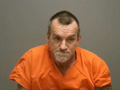 <b>Donald Wayne Carpenter - Flight to Avoid Arrest, Willful Reckless, Possession Controlled Substance (Meth), Open Container, Speeding (21-35 MPH), Driving On Shoulder, Failure to Yield Emergency Vehicle, Overtaking/Passing Prohibited, Drug Paraphernalia</b>