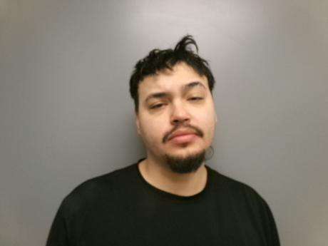 <b> Nestor German Perez-Young - Obstructing a Peace Officer</b>