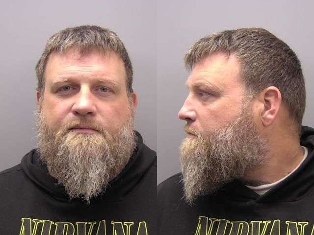 BLAKLEY STEPHEN NON SUPPORT 500 CASH