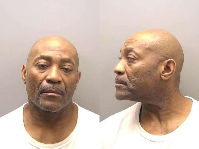 BRICKHOUSE JAMES NON SUPPORT 500 CASH