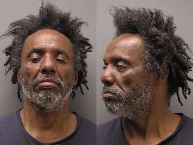 DANIEL RODERIC DWI NO BOND