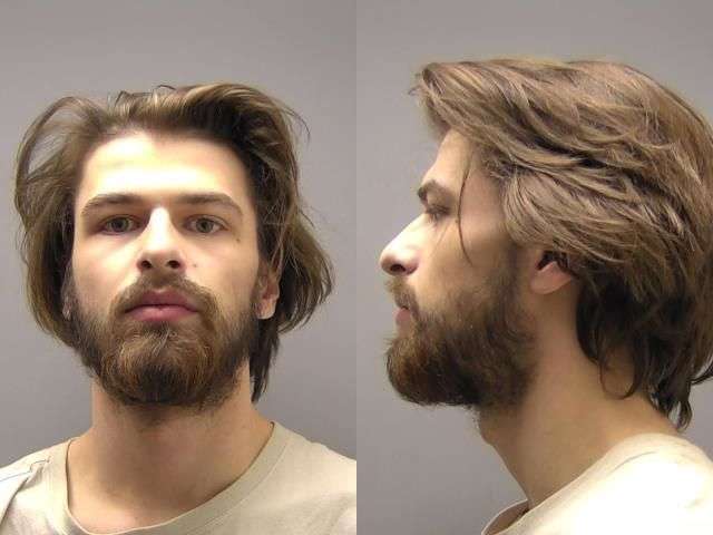 EMBREY AUSTEN RESISTING  SENT 15 DAYS