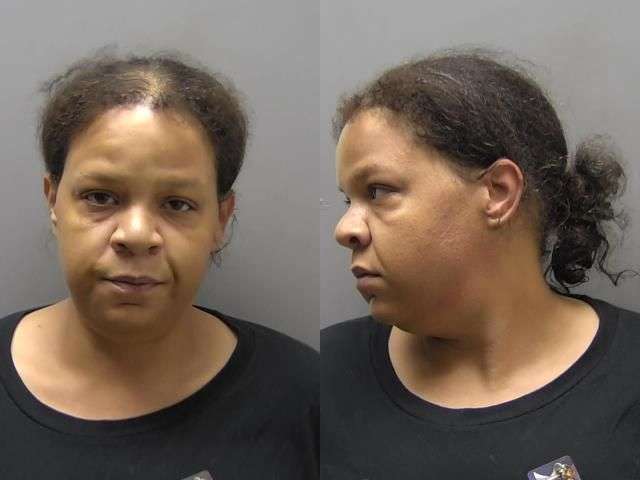 FANNING KIMBERLY TAMP MTR VEH NO BOND