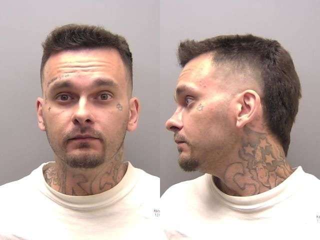 HANN JEREMY NON SUPPORT 1000 CASH