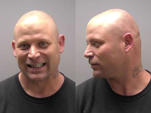 HATHEWAY JONATHAN RESISTING 10000 CASH