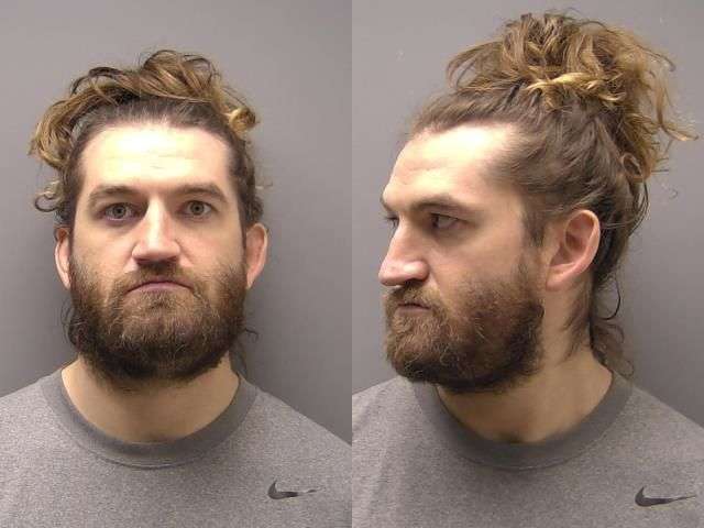 LEWIN SHANE UNL POSS FIREARM NO BOND