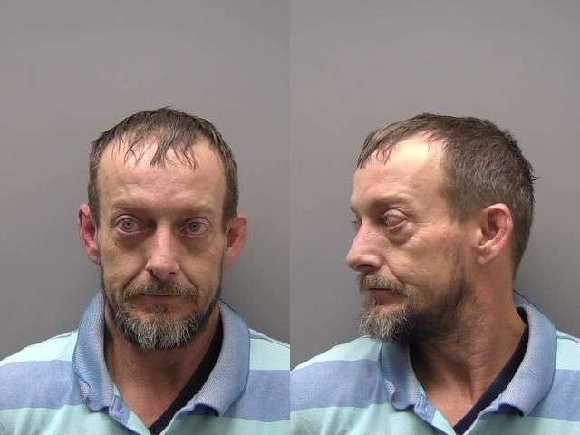 MARRIOTT KEN DOM ASSAULT NO BOND