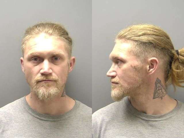 MCCARTHY ALLEN TRAFF DRUGS 25000 BOND