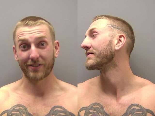 PUCKETT TAYTEN DWI 10000 BOND