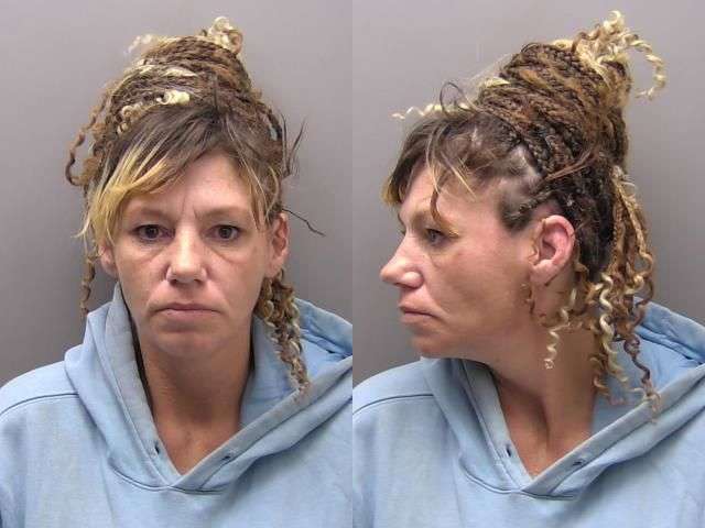 SCHROFF JUSTINE NON SUPPORT 1000 CASH