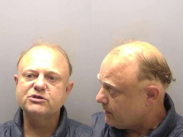 WILLIAMS CASEY DWI 2500 BOND