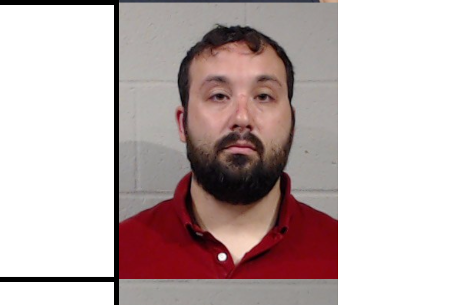 Bundy photo Sedgwick County