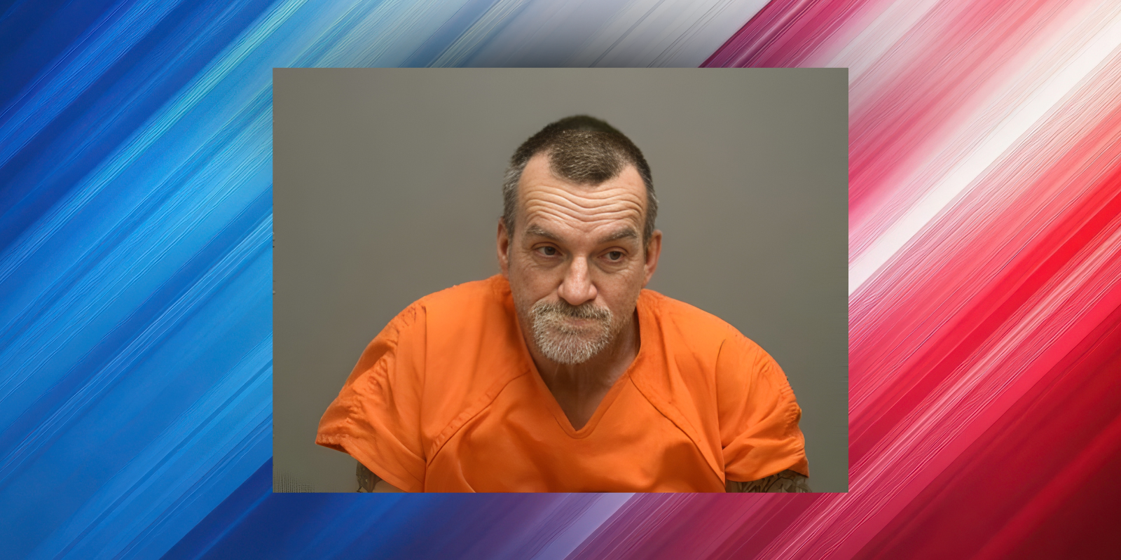Donald Wayne Carpenter - Flight to Avoid Arrest, Willful Reckless, Possession Controlled Substance (Meth), Open Container, Speeding (21-35 MPH), Driving On Shoulder, Failure to Yield Emergency Vehicle, Overtaking/Passing Prohibited, Drug Paraphernalia