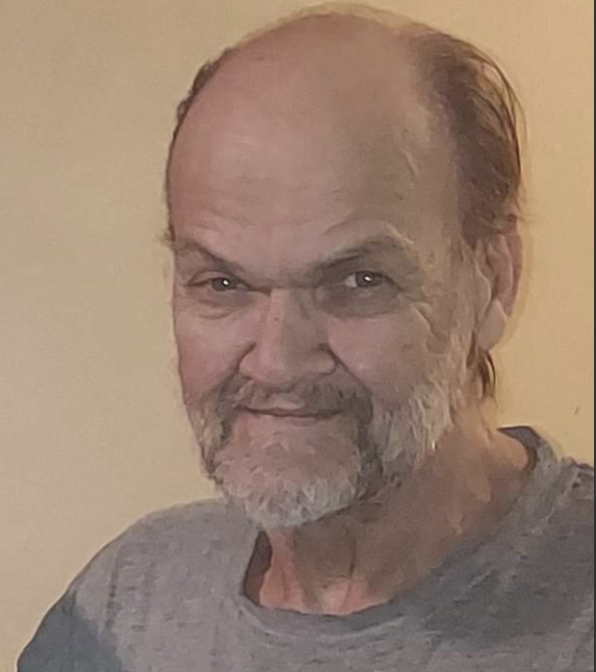 Charles Bruce Brodock Jr.