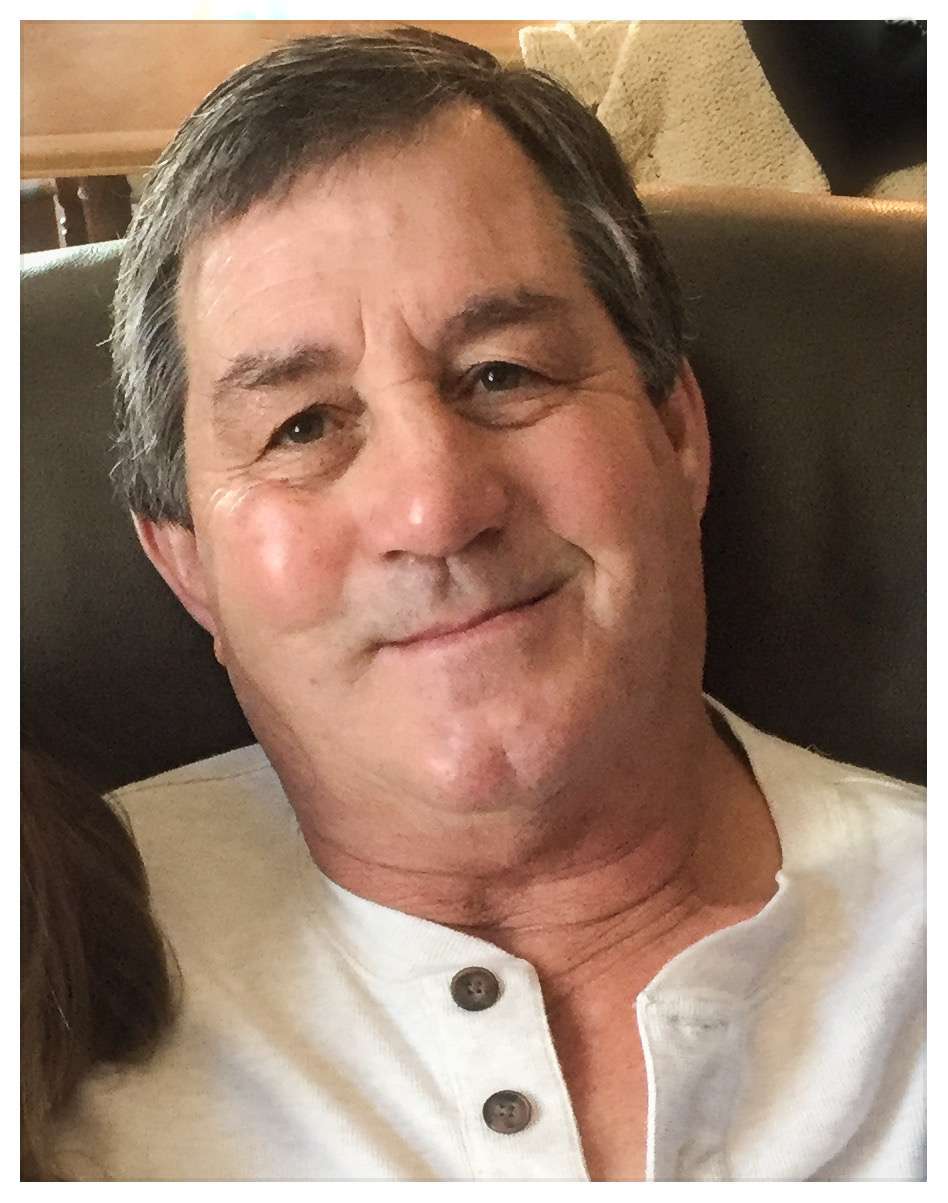 Dave Allen Schamberger