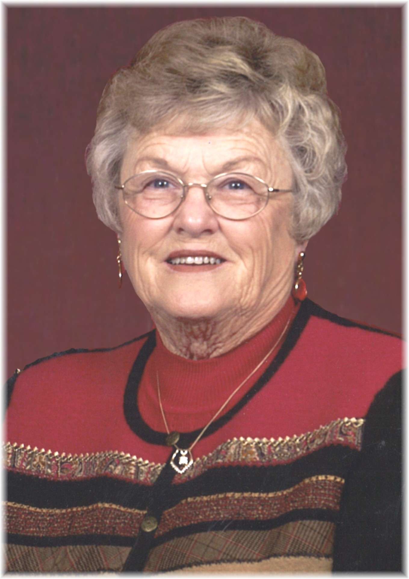 Joan E. Waymaster