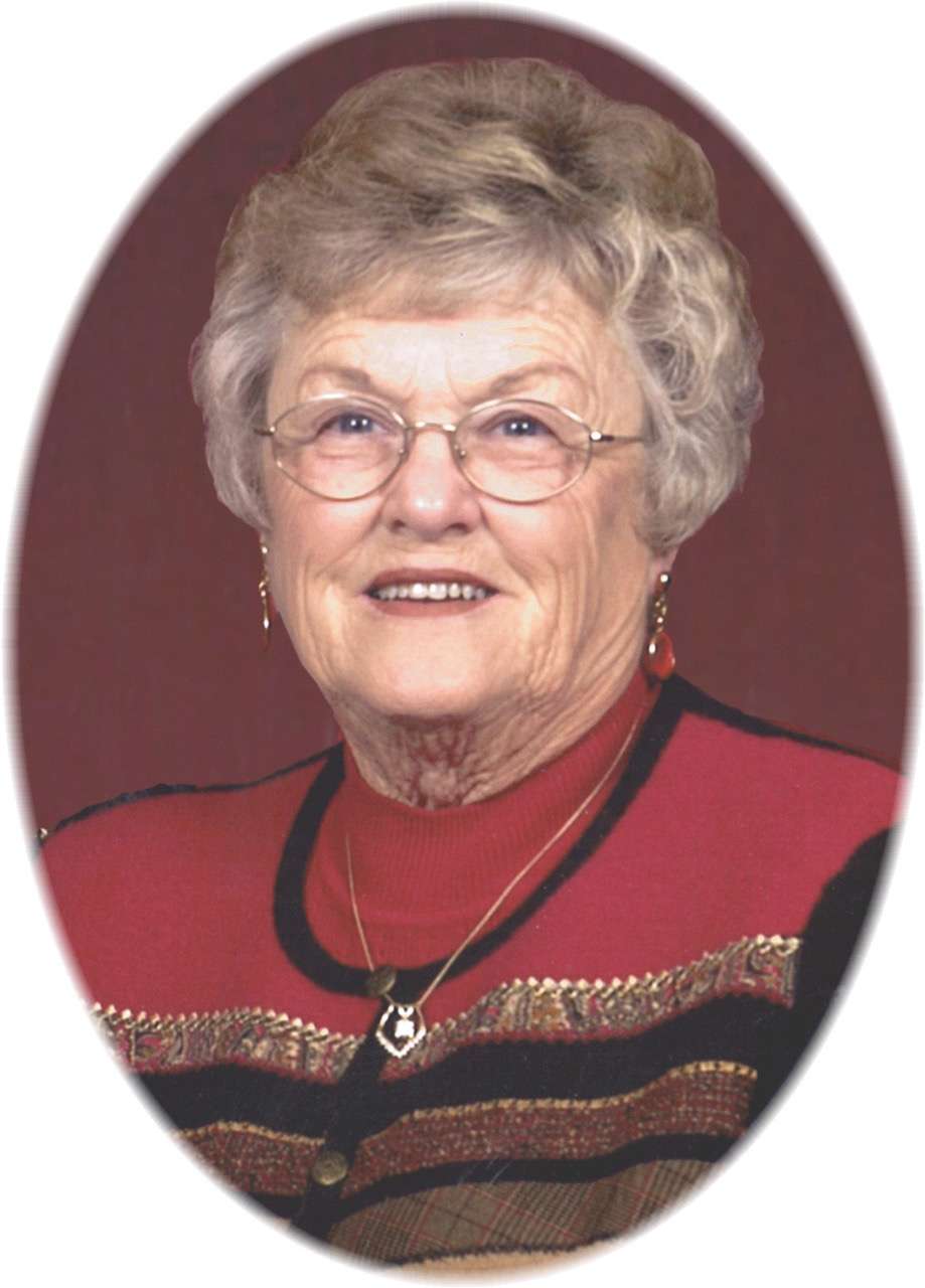 Joan E. Waymaster