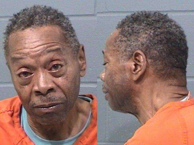 Robert Warner, Failure to appear, arrested 03/22