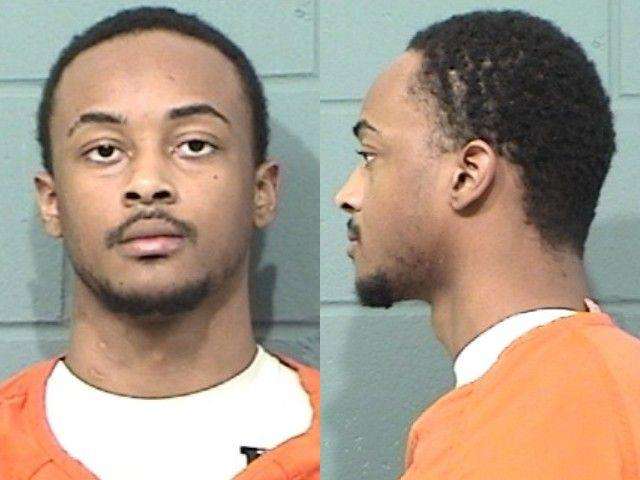 Simeon Moore, Uniform Criminal extradition act; Arrest prior to requisition, arrested 03/23