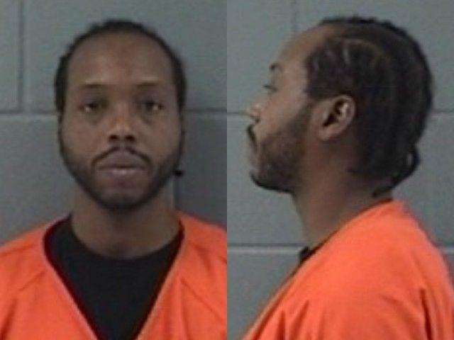 Philemon Turner, Domestic battery; Criminal threat, arrested 03/24