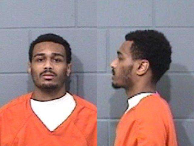 Michael Taylor, Probation violation, arrested 03/25