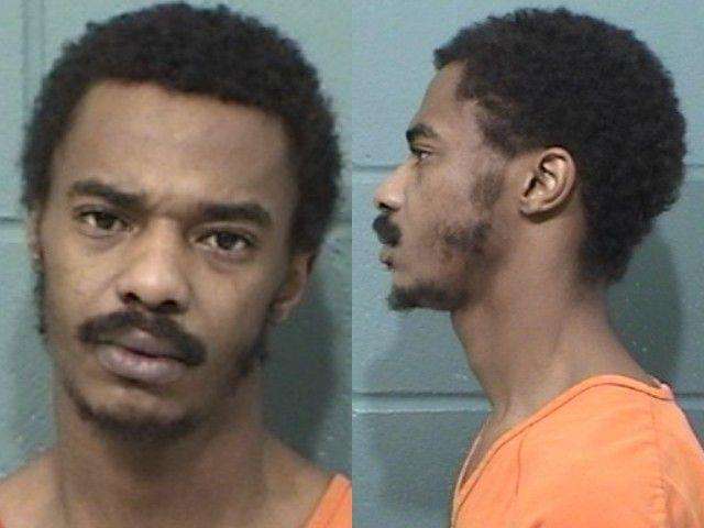 Ishmail Thomas, Contempt of court; Indirect, arrested 03/26