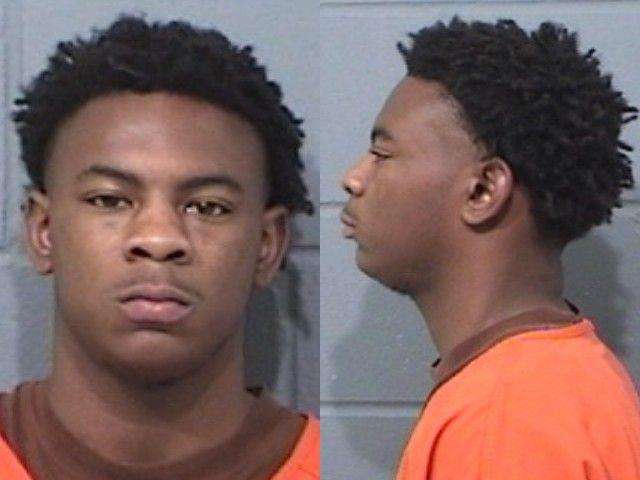 Clayton Mayfield, Failure to appear, arrested 03/26