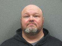 <b>Kenneth William Goddard - Driving Under Influence Liquor-3rd Offense</b>