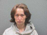 <b>Makenzie Lorraine Royle - Failure to Appear, Possession of Controlled Substance</b>