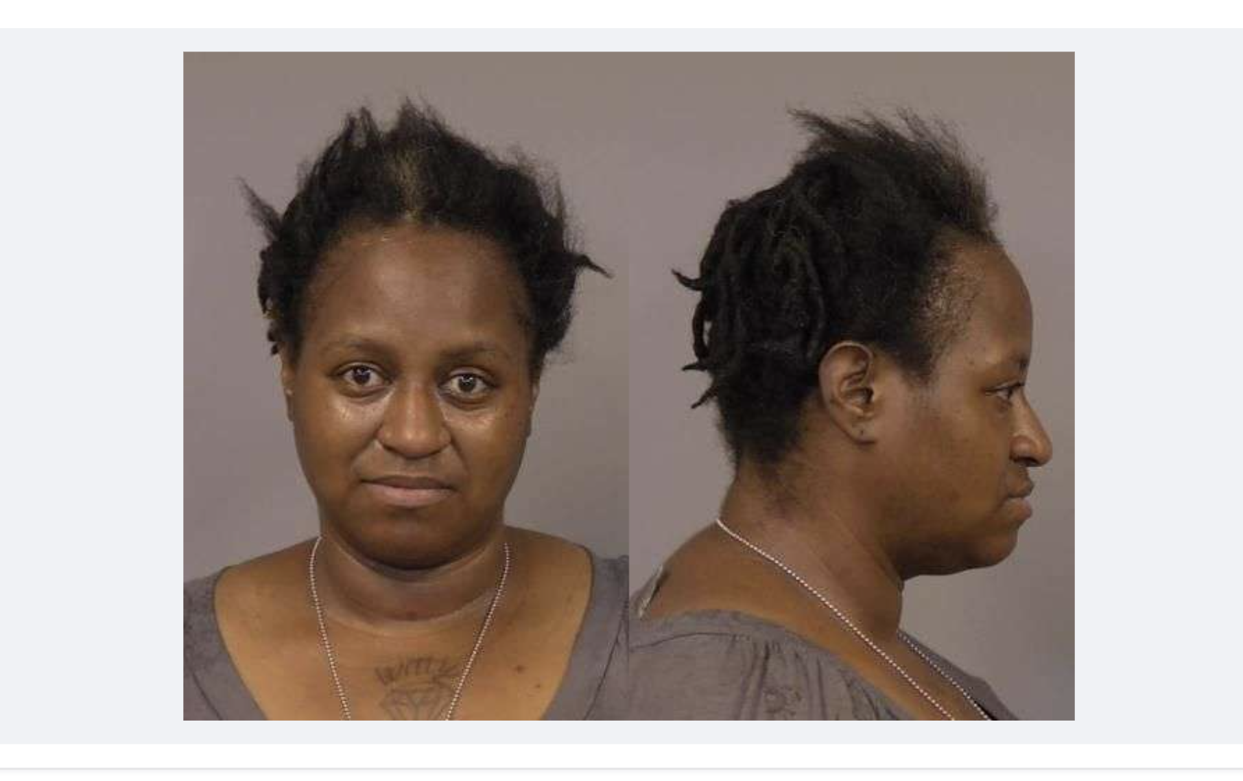 Barber from an earlier arrest in Saline County