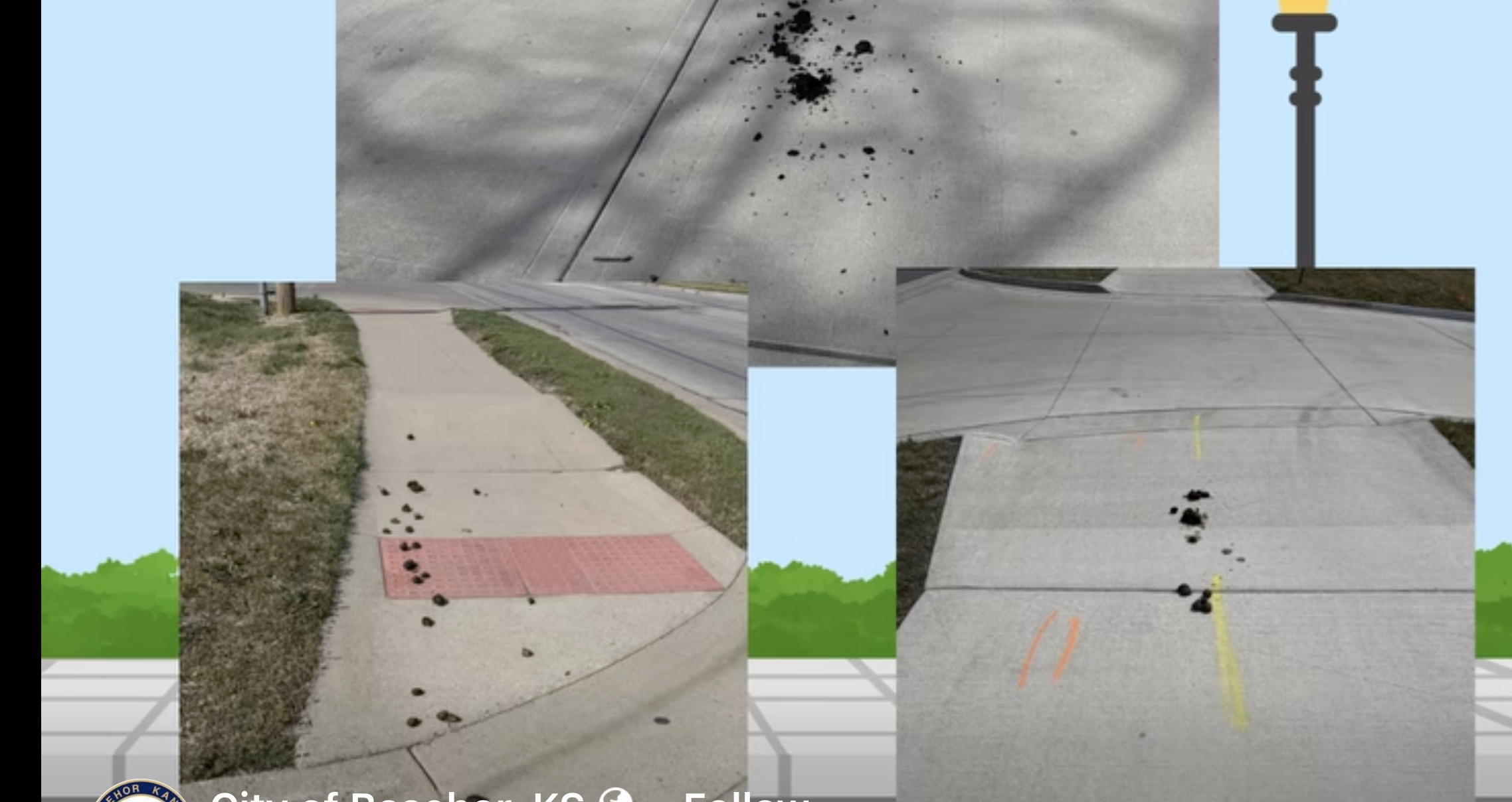 City of Basehor, Kansas