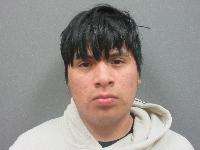 <b>Fredy Andres-Miguel - Immigration</b>