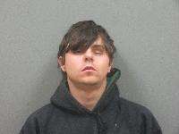 <b>Colton J Thornburg - Simple Assault</b>