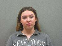 <b>Jazzlyn Marie Stone-Davis - Assault-Domestic Violence, Criminal Mischief</b>