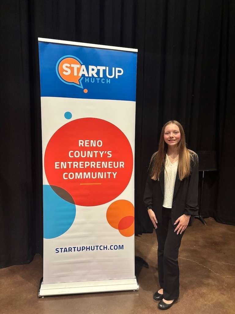 Taylor Beals (Courtesy photo)