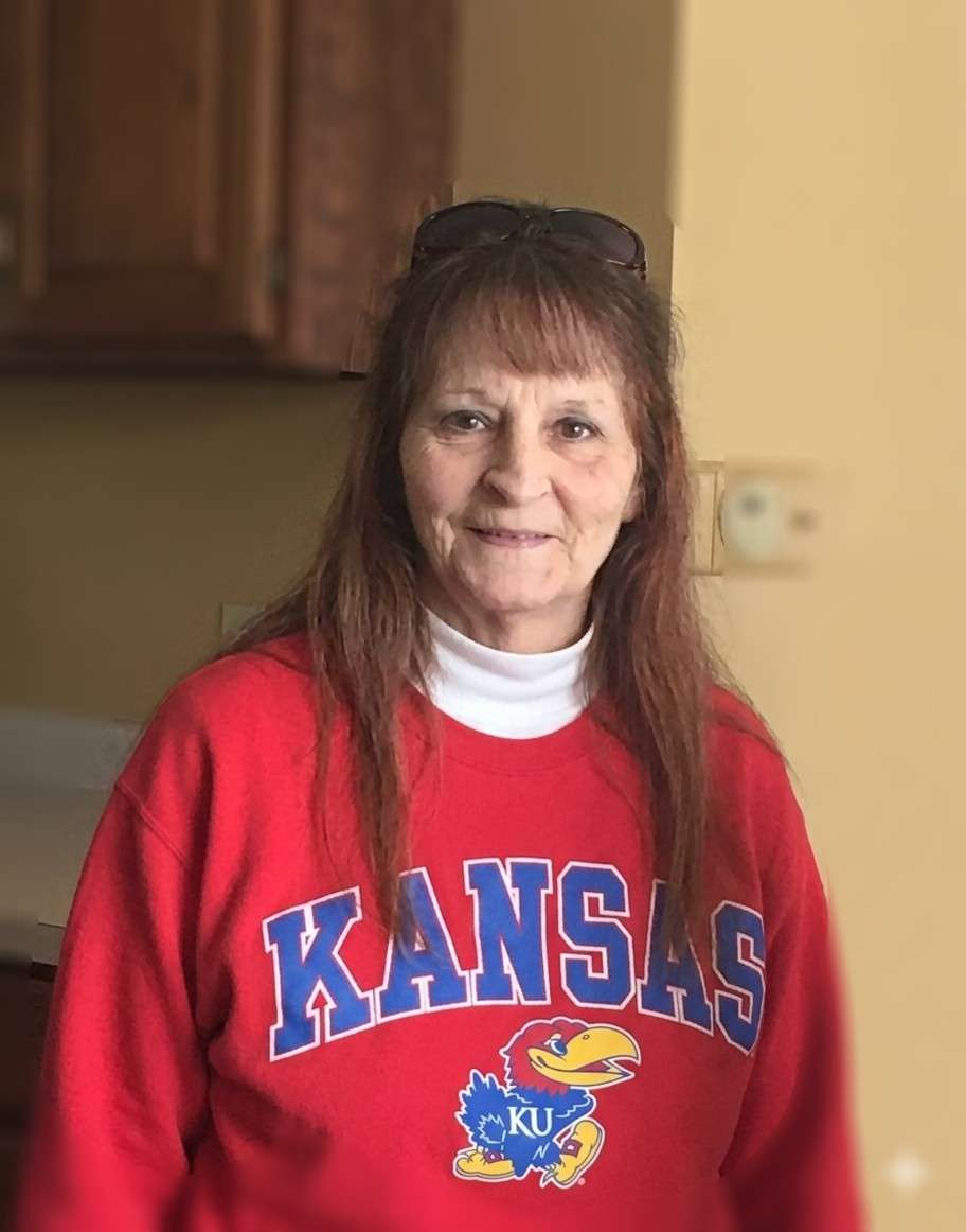 Judith Ann Tway-Cross