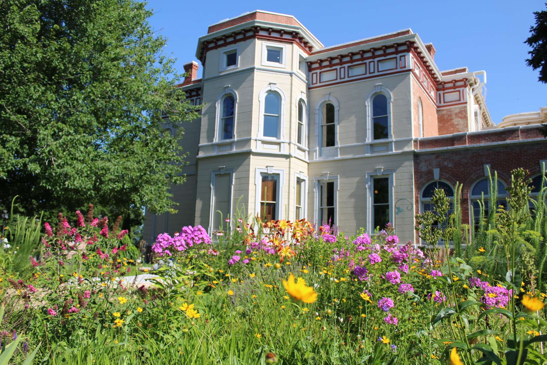 St. Joseph Museums will host a free event at the Wyeth Tootle Mansion this Saturday to celebrate Easter for families/ Photo courtesy of the Wyeth-Tootle Mansion Facebook