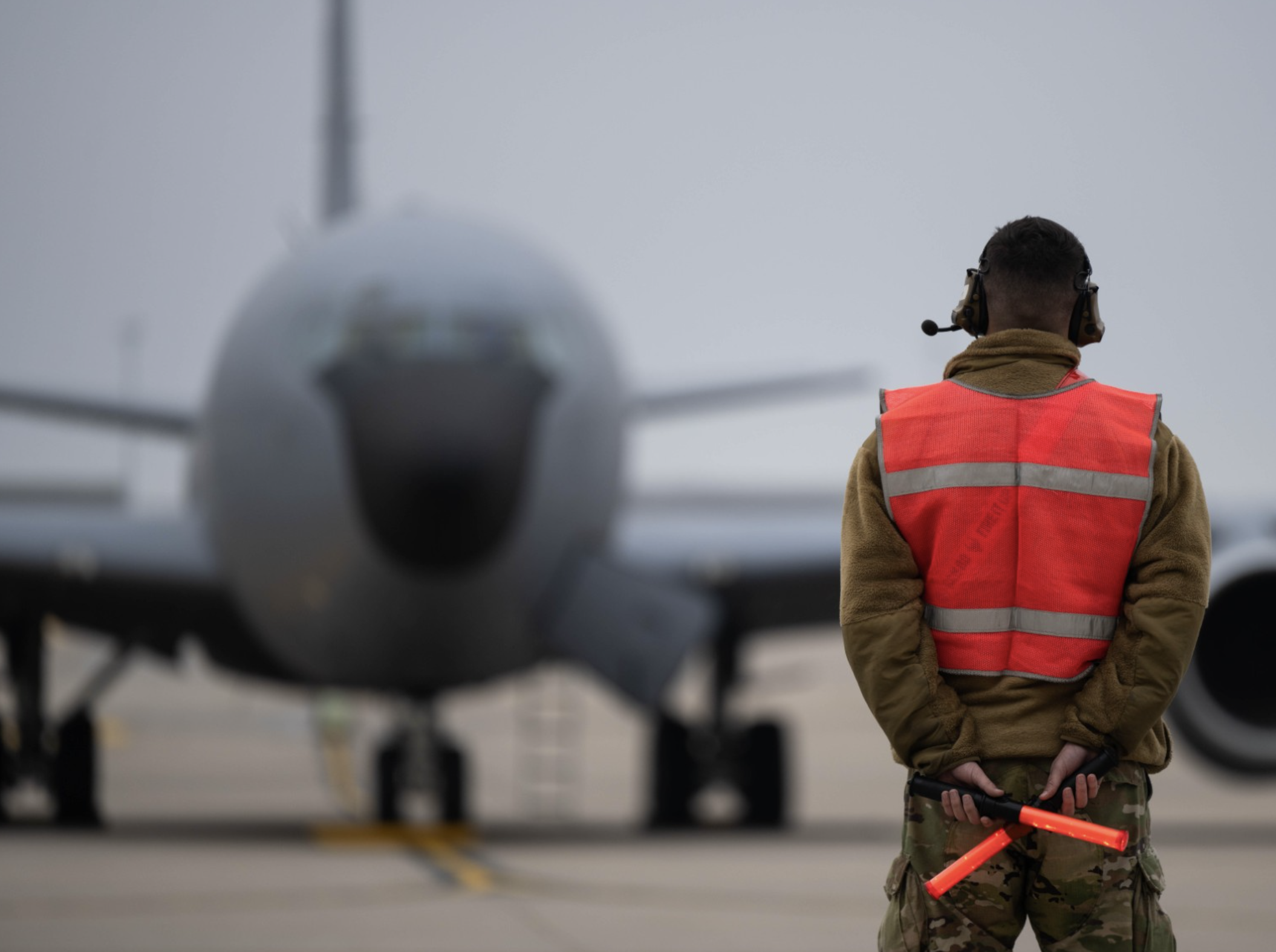 McConnell Air force Base