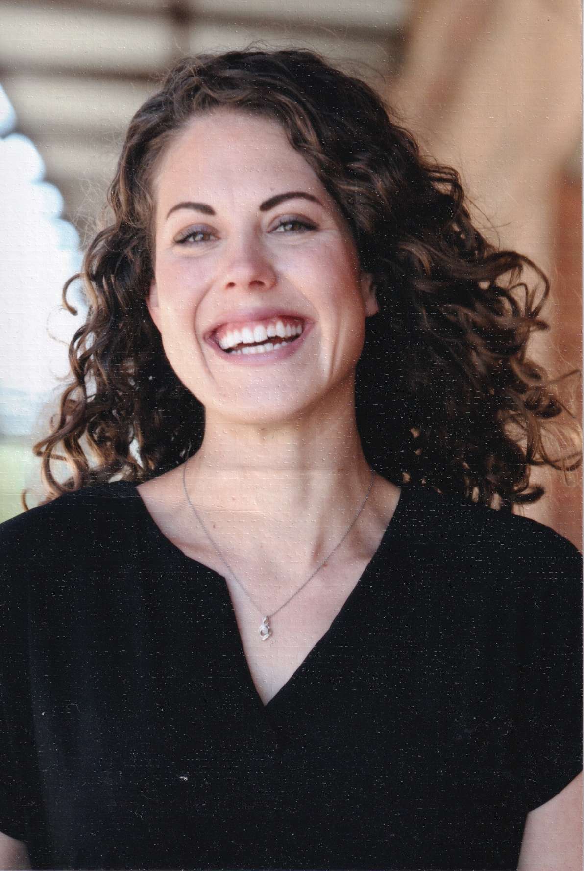 Meredith Caprice Trexler Drees