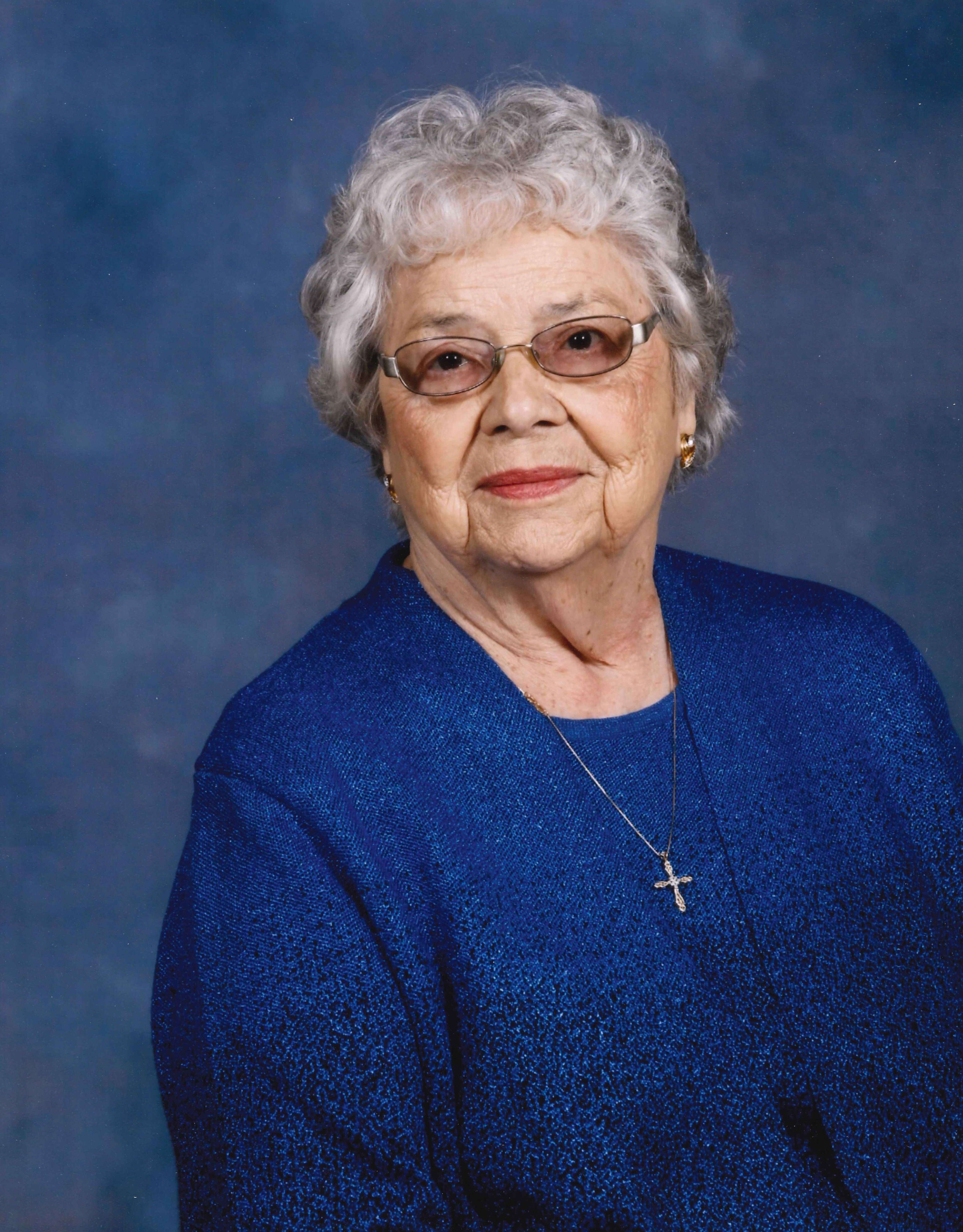 Lillian Agnes Schlyer