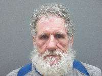 <b>John Christopher Alderman - Failure to Appear, Contempt of Court X3</b>