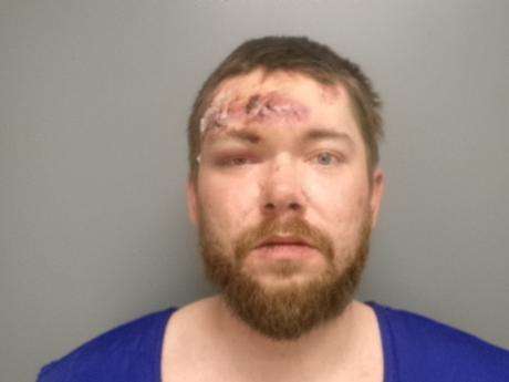 <b>Charles Edward Bagley Jr - Criminal Mischief</b>