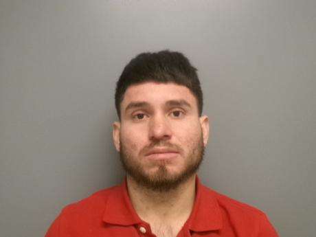 <b>Juan Cortes Valdez - No Operators License</b>