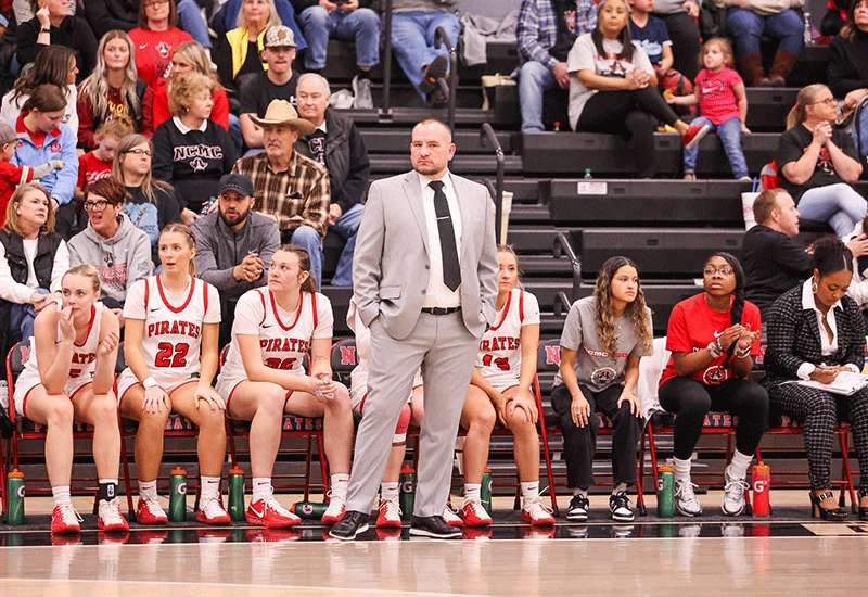 Joe McKinstry/ Photo courtesy of North Central Missouri College Athletics