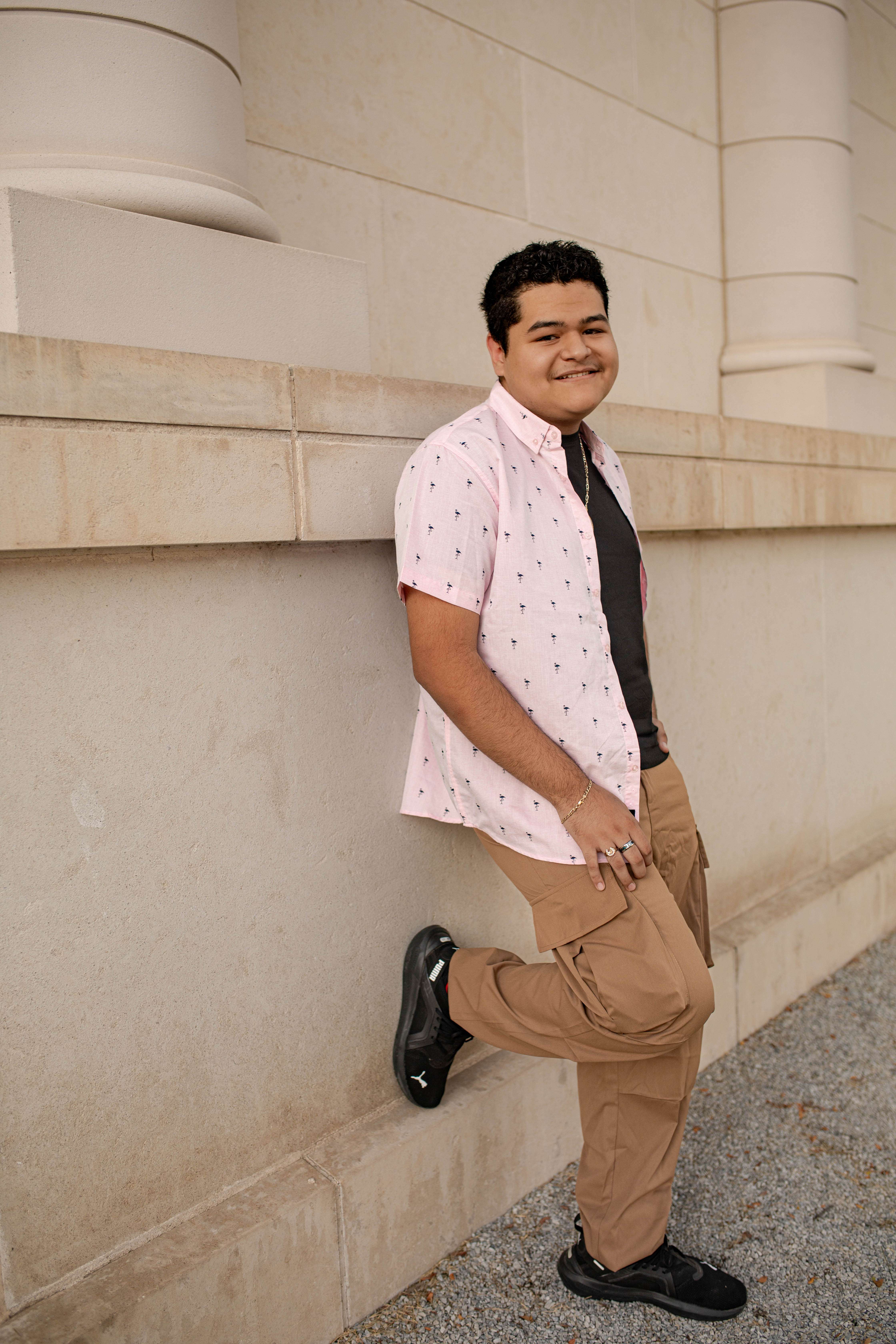 Joctan Antonio Romero Sanchez