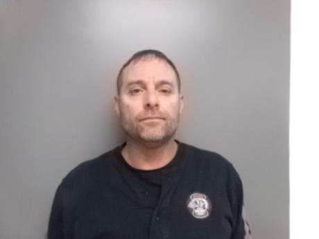 <b>Benjamin Lee Anderson - Possession of Controlled Substance Meth-Warrant</b>