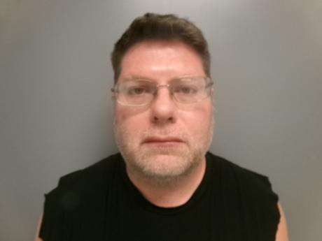<b>Jeffery W Holland - Driving Under Influence of Liquor +.15</b>