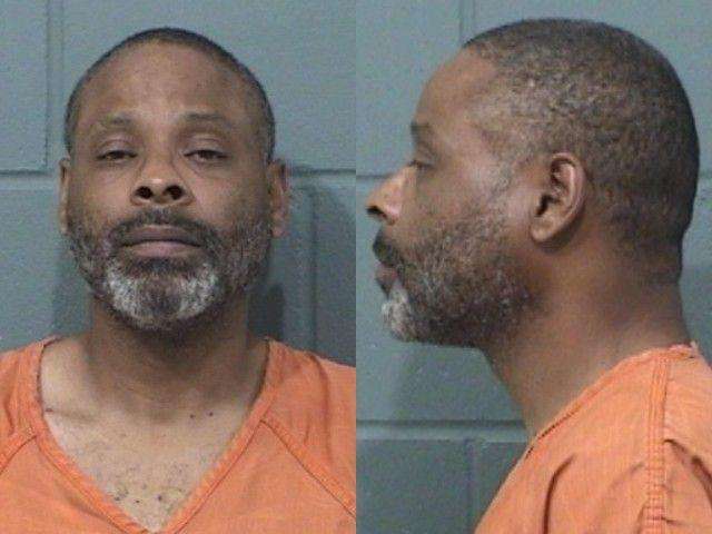 James Dossett, Probation violation, arrested 03/31