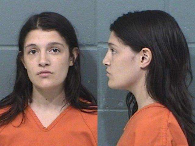 Ocean Pertozzelli, Failure to appear, arrested 03/31